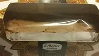 Gâteau Tève Tonka