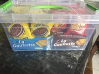 Boite a gouter