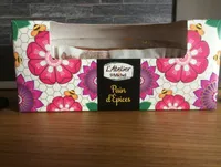 Pain d'épices