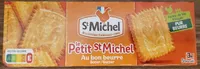 Petit beurre