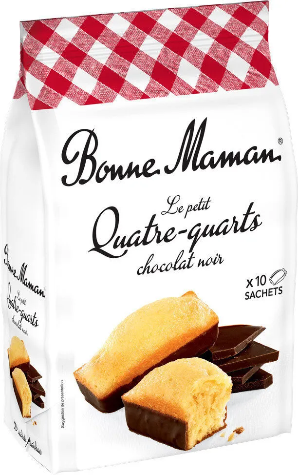 4/4 NAPPE BM