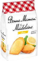 MADELEINE CITRON