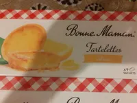Bonne Maman