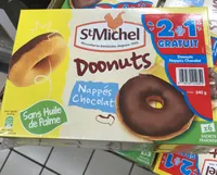 Doonuts