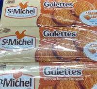 Galette