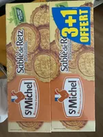 Sablé de Retz