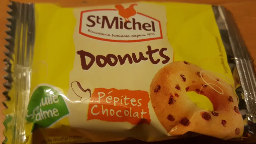 Doonuts