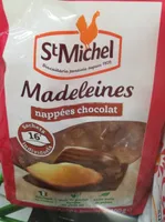 Madeleine stMichel