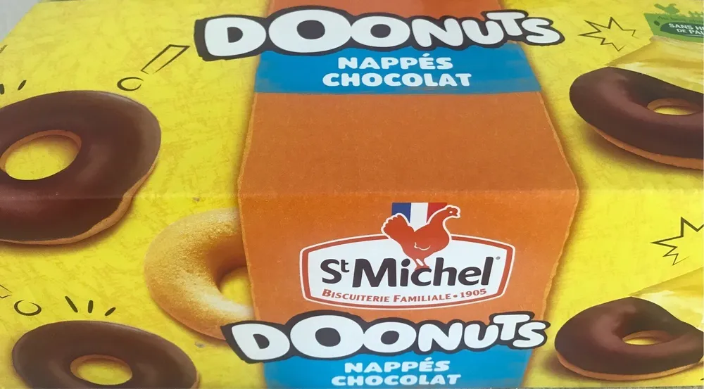 Doonuts