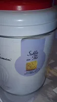 Sablés au thé