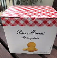 Petites galettes
