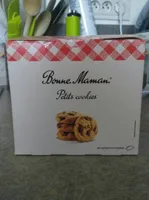 Petits cookies