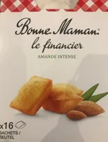 Le financier