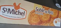 Sablé de Retz