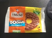 Doonuts st michel