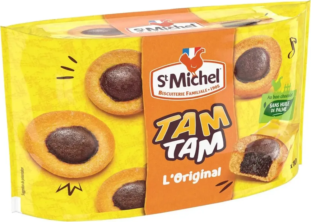Tam Tam L'Original