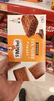 7 Brownies au chocolat