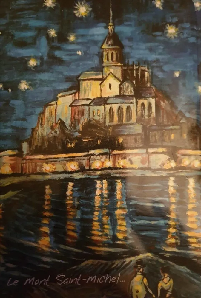Roudor St Michel