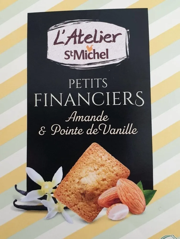 Petits financiers