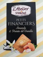 Petits financiers