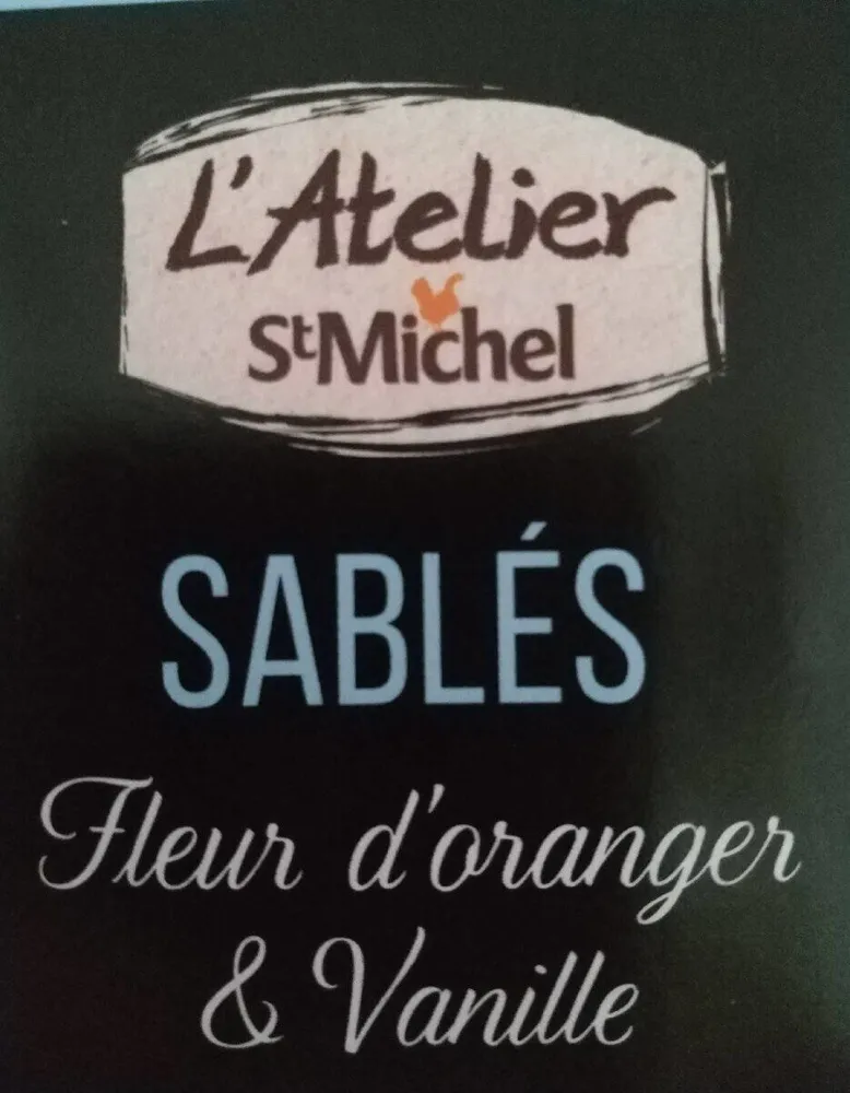Sablés