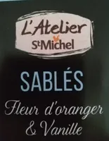 Sablés