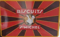 Galettes Saint Michel