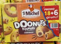 Doonuts