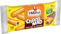 Choco Mad - Fourrage au chocolat