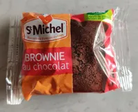 Brownies au chocolat