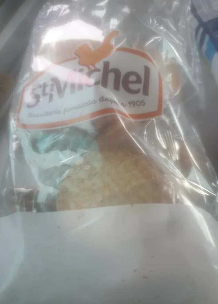 Sable à la noix de co