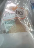 Sable à la noix de co