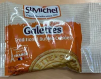 Galettes