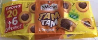 Tam tam l’original