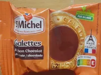 Galettes