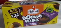Doonuts mixbox