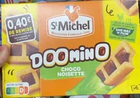 Doomino