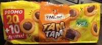 Tamtam