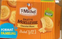 Galette moelleuse