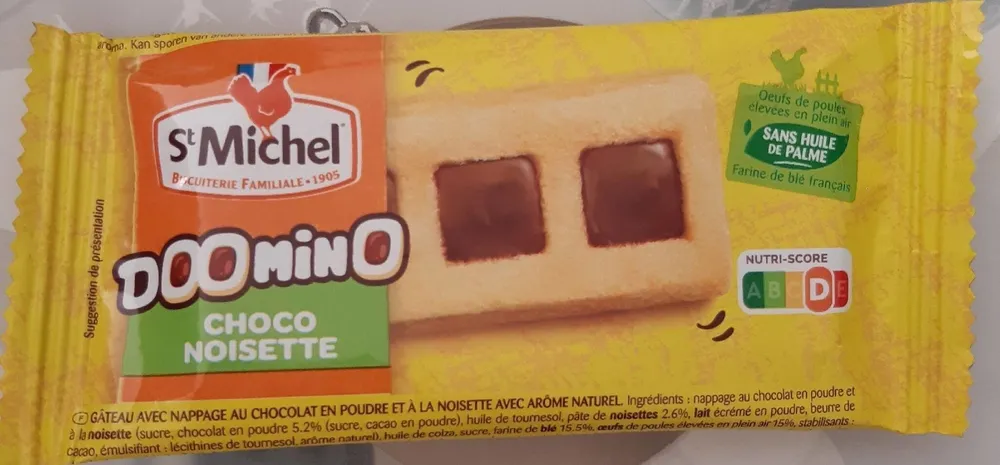 Doomino