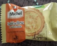 Sablés de Retz