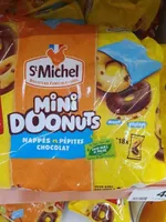 Mini donuts