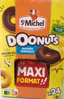 Doonuts