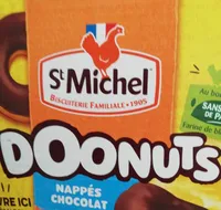 Doonuts