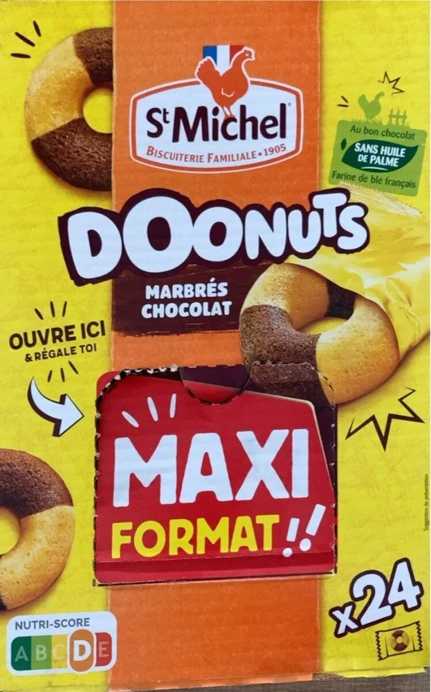 doonuts