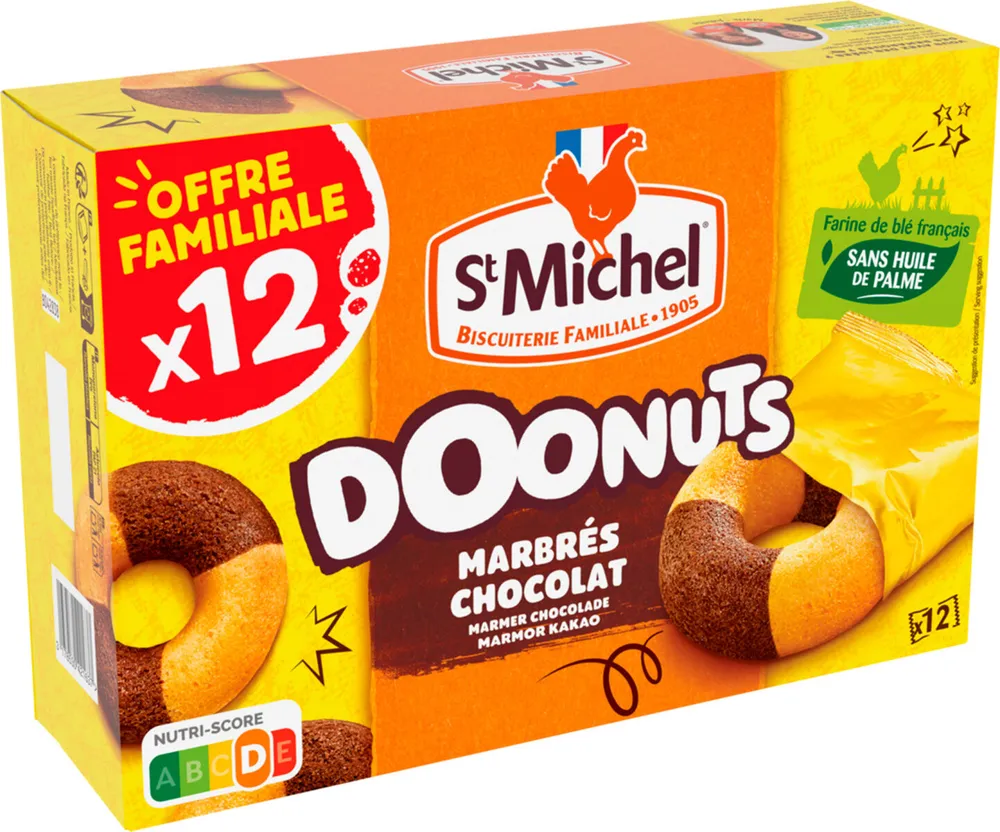 Doonuts