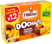 Doonuts