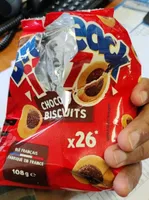 Les p'tits feuilletés