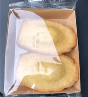 Madeleines