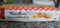 quatre-quarts pur beurre